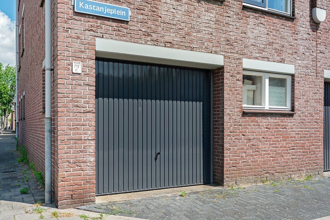 Foto 11 van Kastanjeplein 98