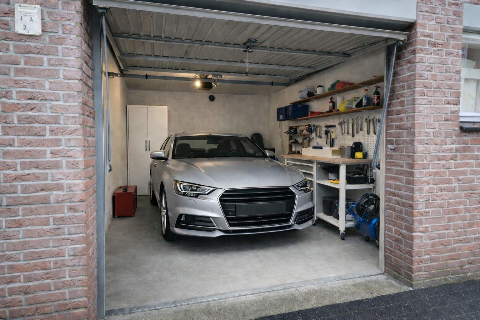 Foto 12 van Kastanjeplein 98