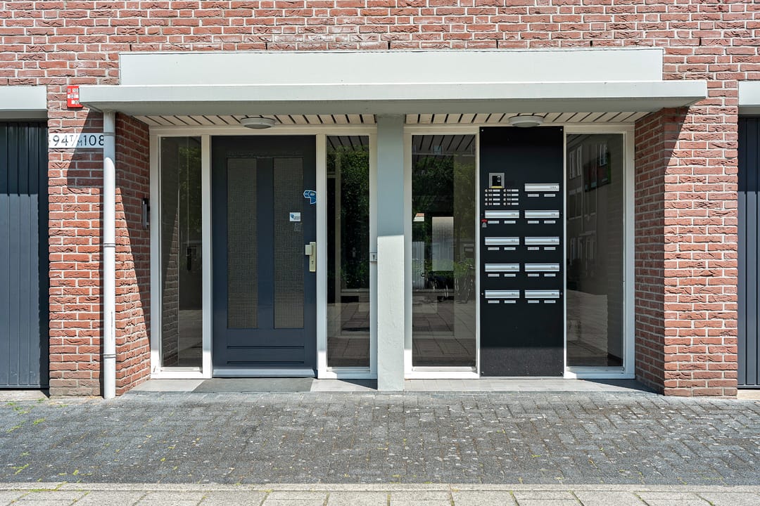 Foto 13 van Kastanjeplein 98