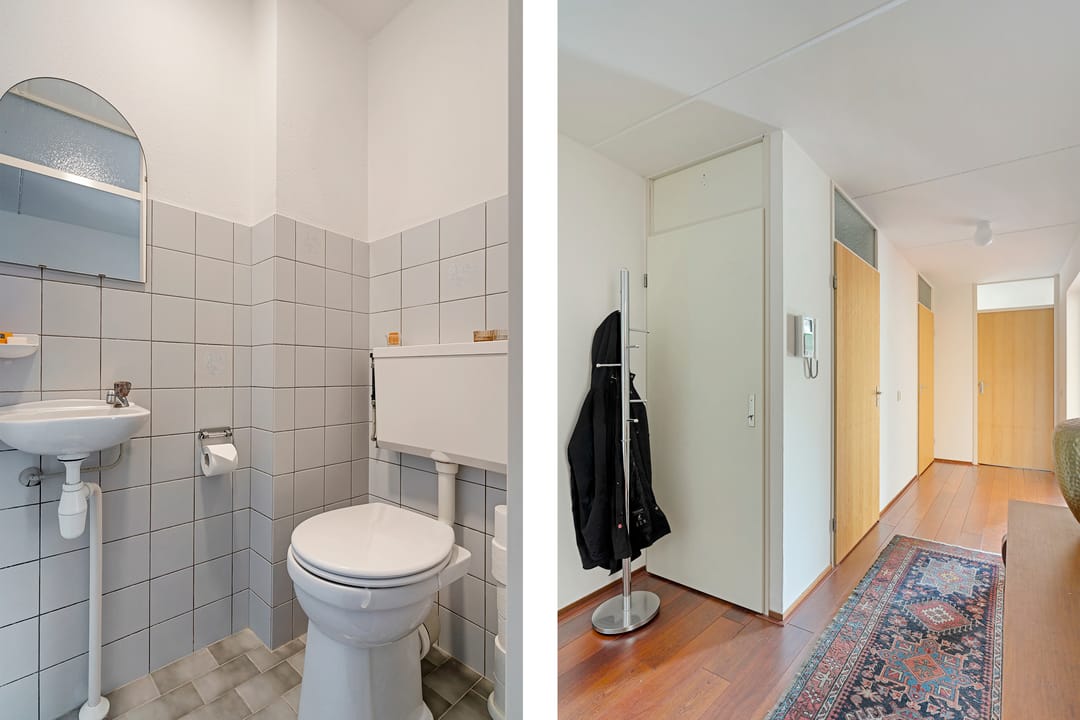 Foto 16 van Kastanjeplein 98