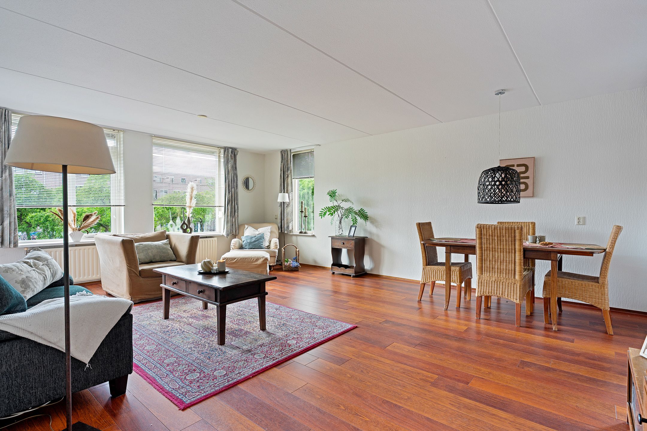 Foto 18 van Kastanjeplein 98