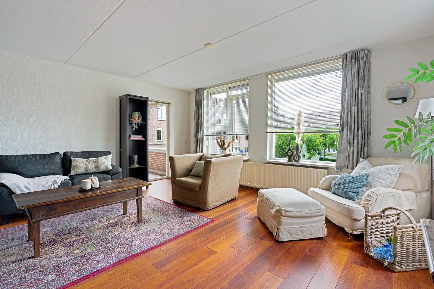 Foto 19 van Kastanjeplein 98