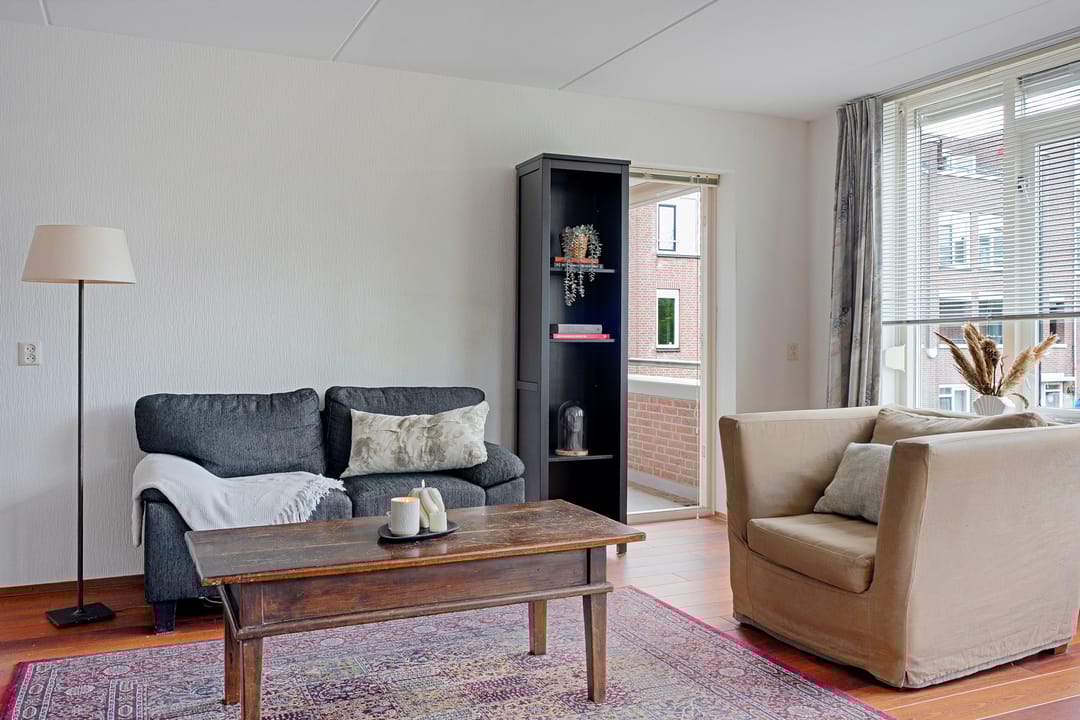 Foto 22 van Kastanjeplein 98