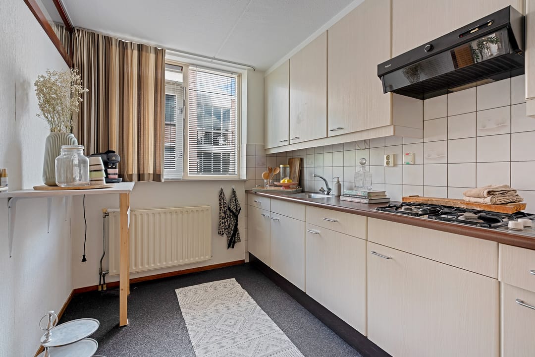 Foto 26 van Kastanjeplein 98