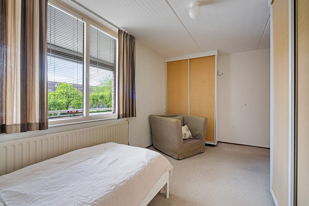 Foto 28 van Kastanjeplein 98