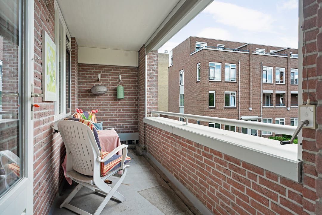 Foto 37 van Kastanjeplein 98