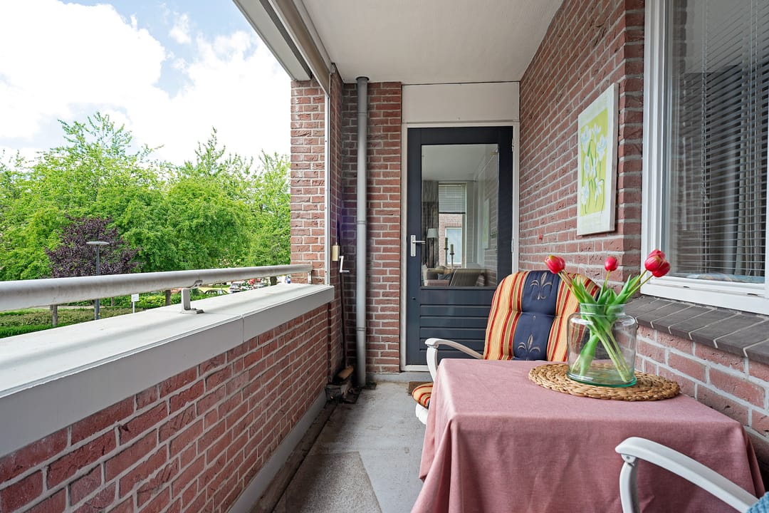 Foto 38 van Kastanjeplein 98