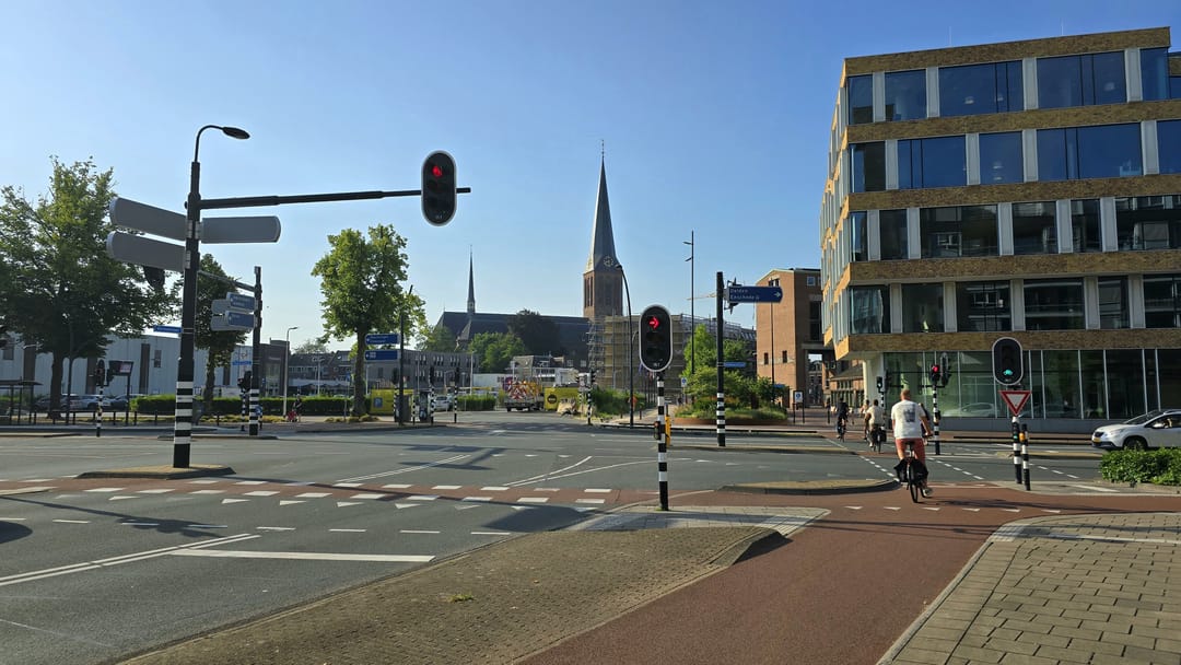 Foto 41 van Kastanjeplein 98