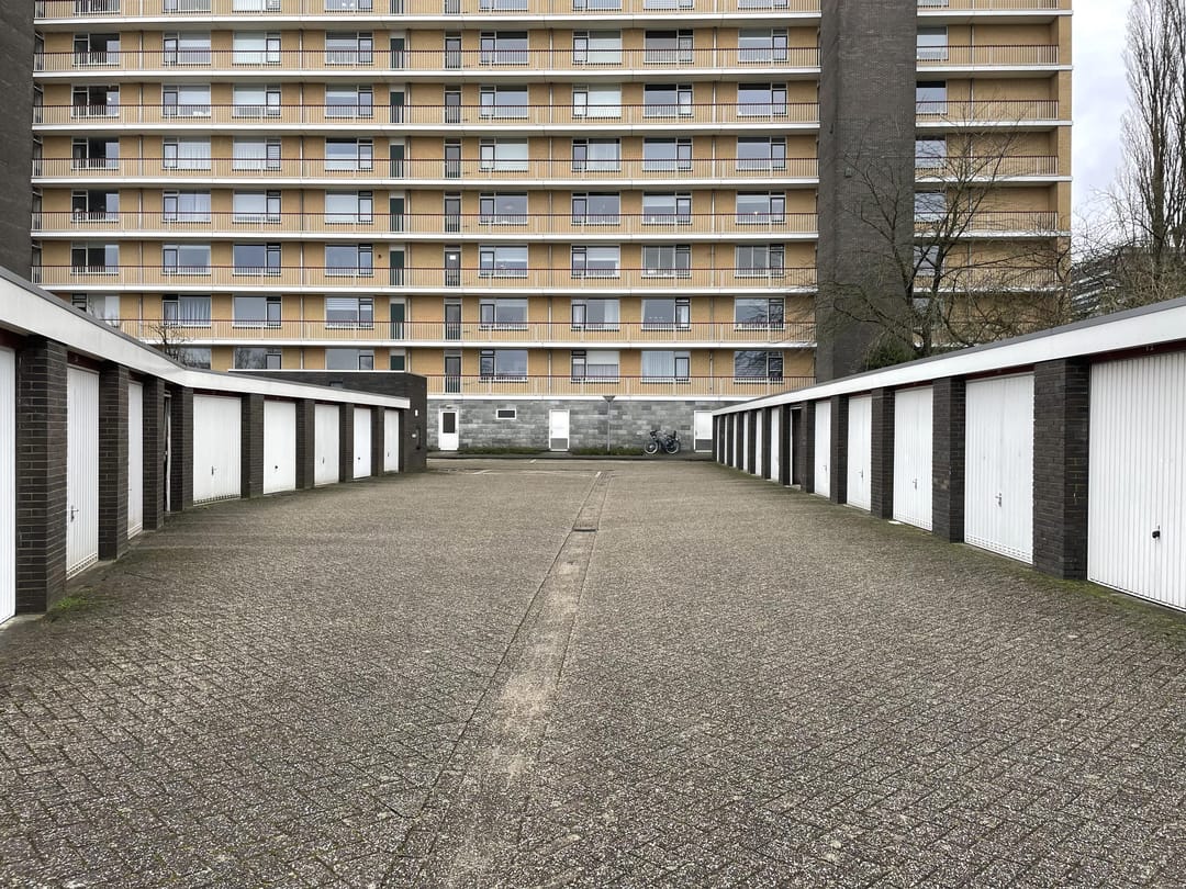 Foto 2 van Schotweg 124-G10