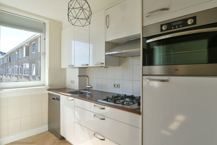 Foto 9 van Zeverijnstraat 65