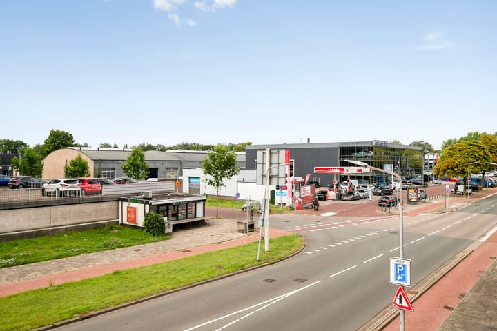 Foto 18 van Zeverijnstraat 65