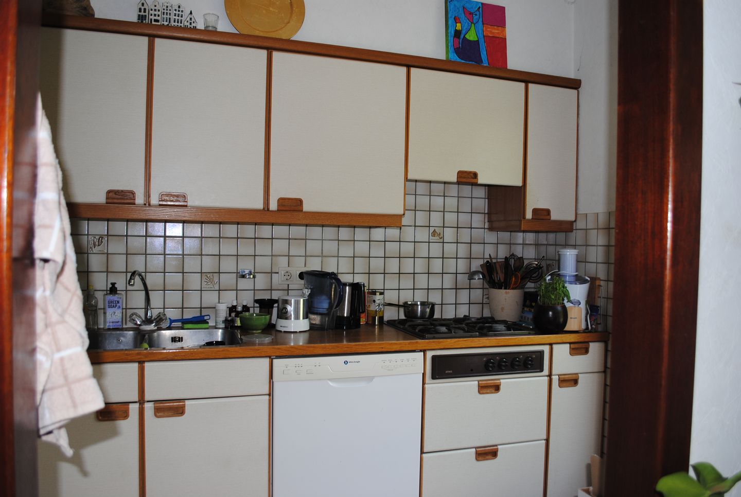 Foto 4 van Dahliahof 2