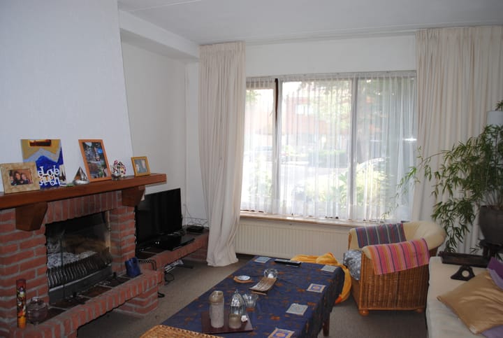 Foto 5 van Dahliahof 2