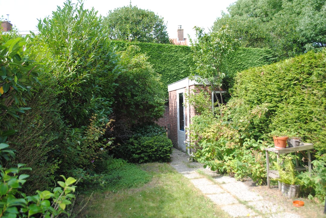 Foto 11 van Dahliahof 2