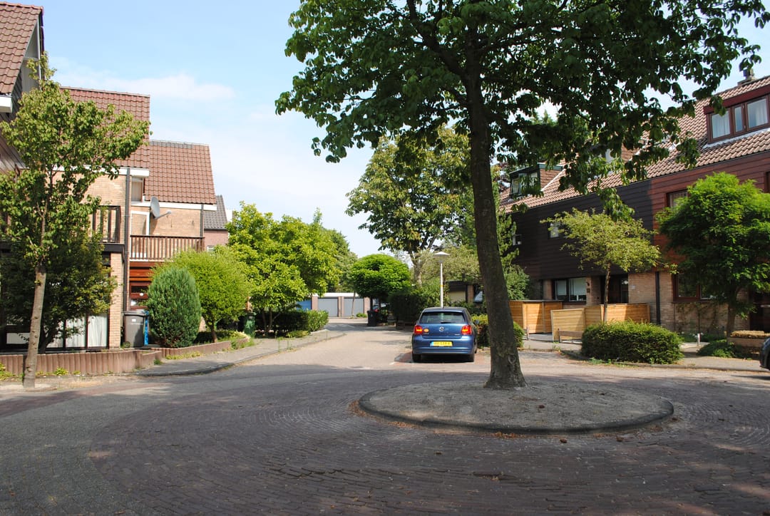 Foto 13 van Dahliahof 2