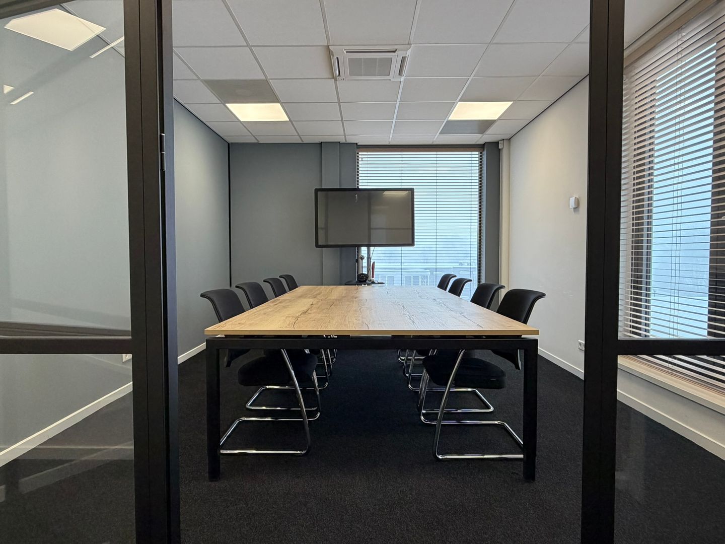 Bekijk foto 3 van Stationsweg 183-C