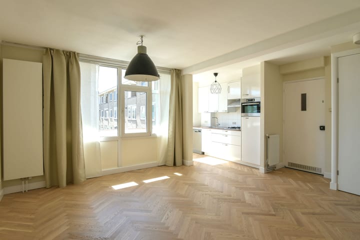 Foto 13 van Zeverijnstraat 65