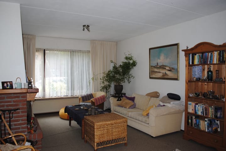 Foto 3 van Dahliahof 2