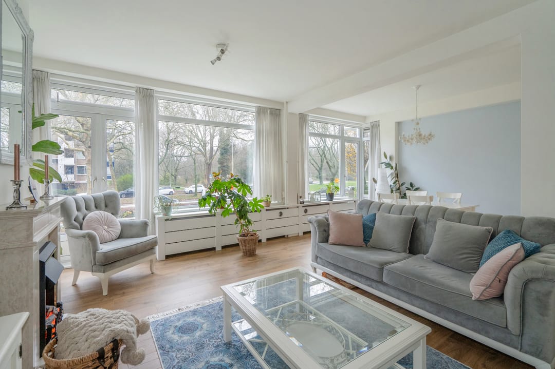 Photo 2 of Reigersbergenweg 12