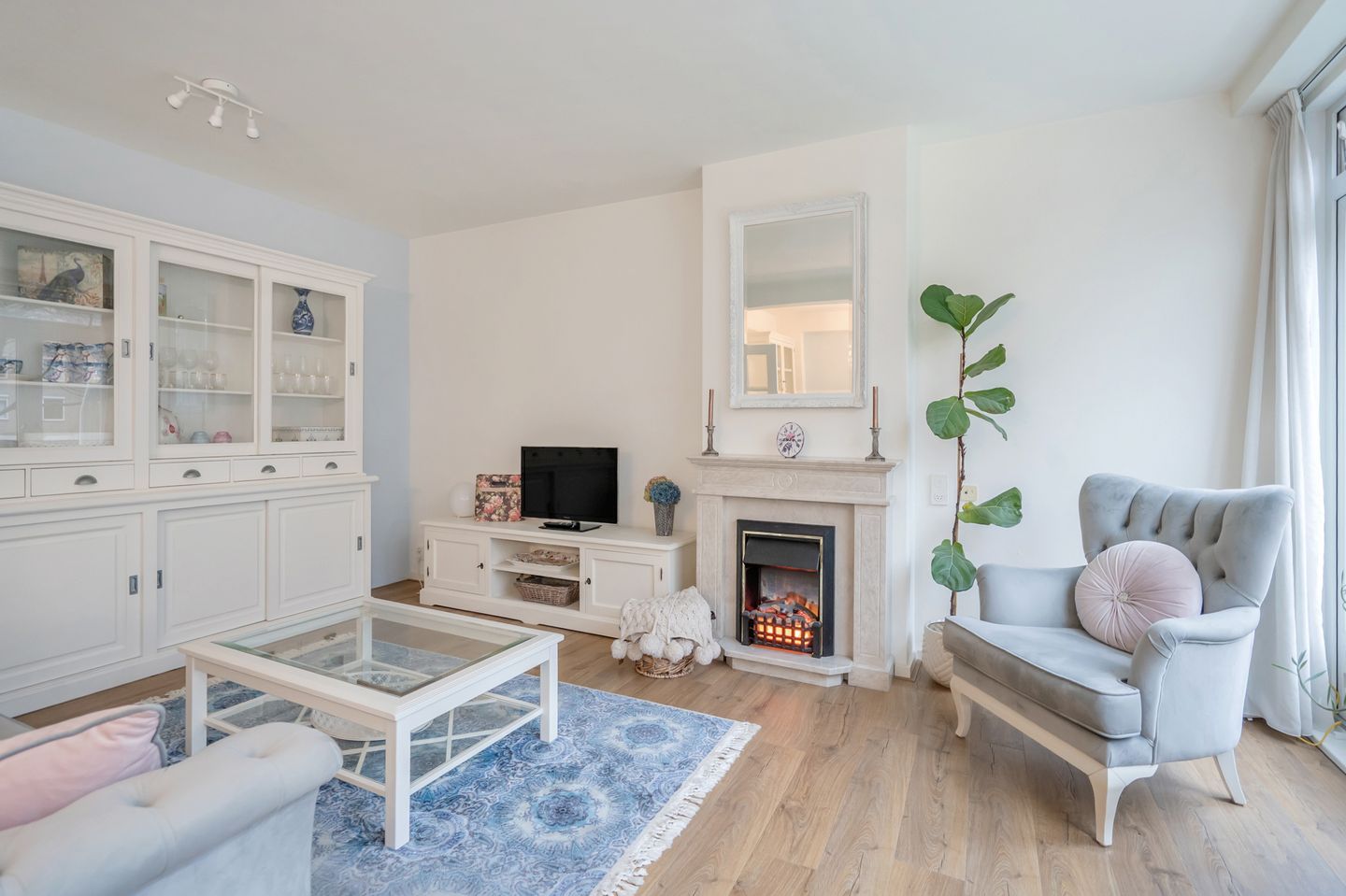 Photo 10 of Reigersbergenweg 12