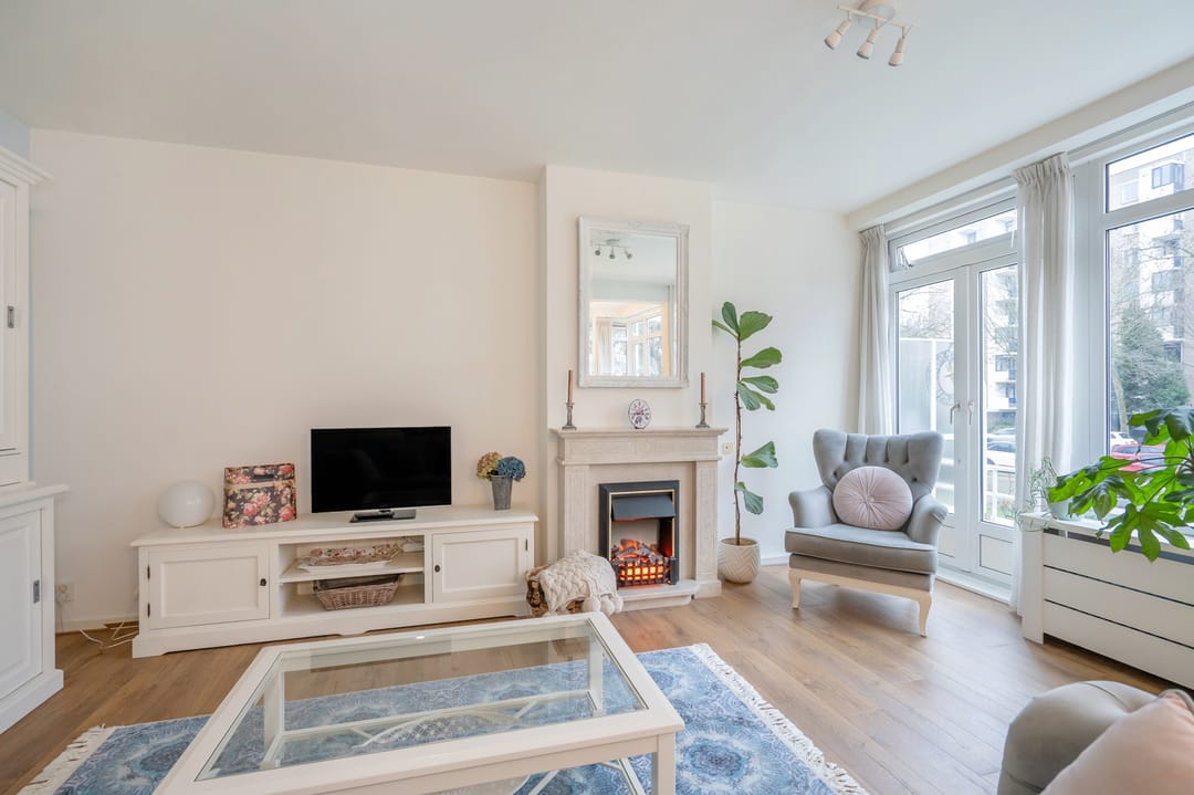 Photo 11 of Reigersbergenweg 12