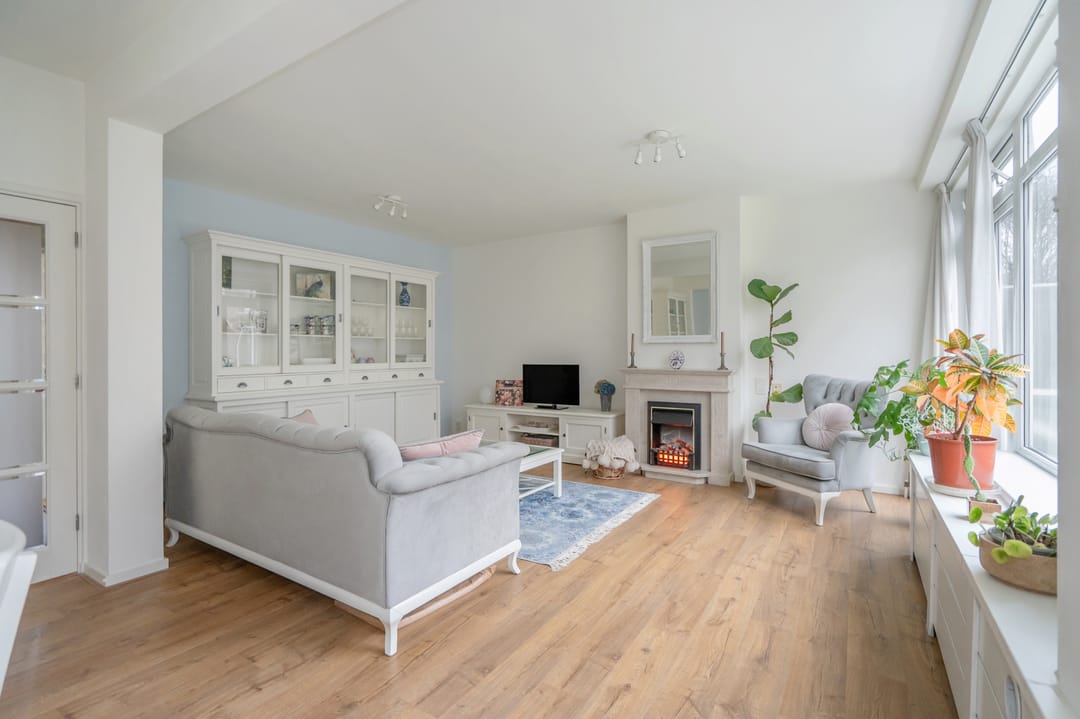 Photo 13 of Reigersbergenweg 12