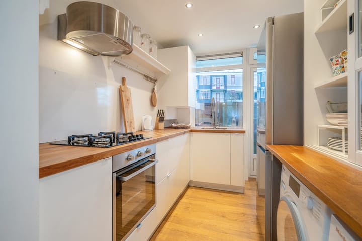 Foto 19 van Reigersbergenweg 12