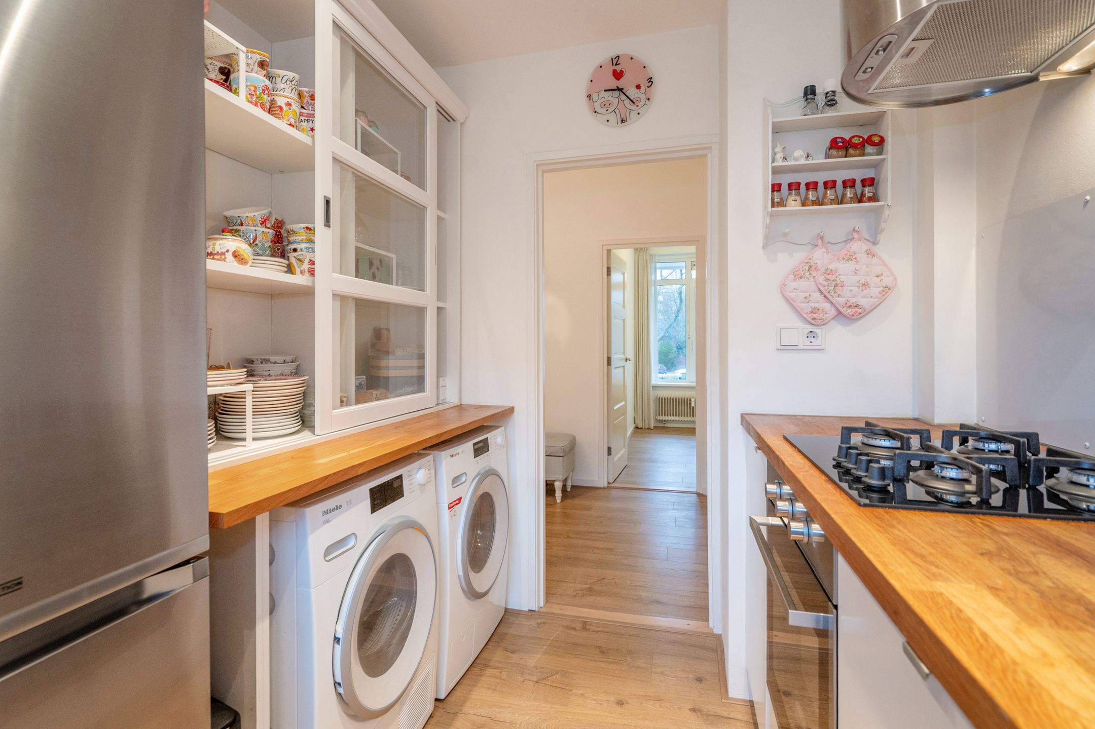 Photo 21 of Reigersbergenweg 12