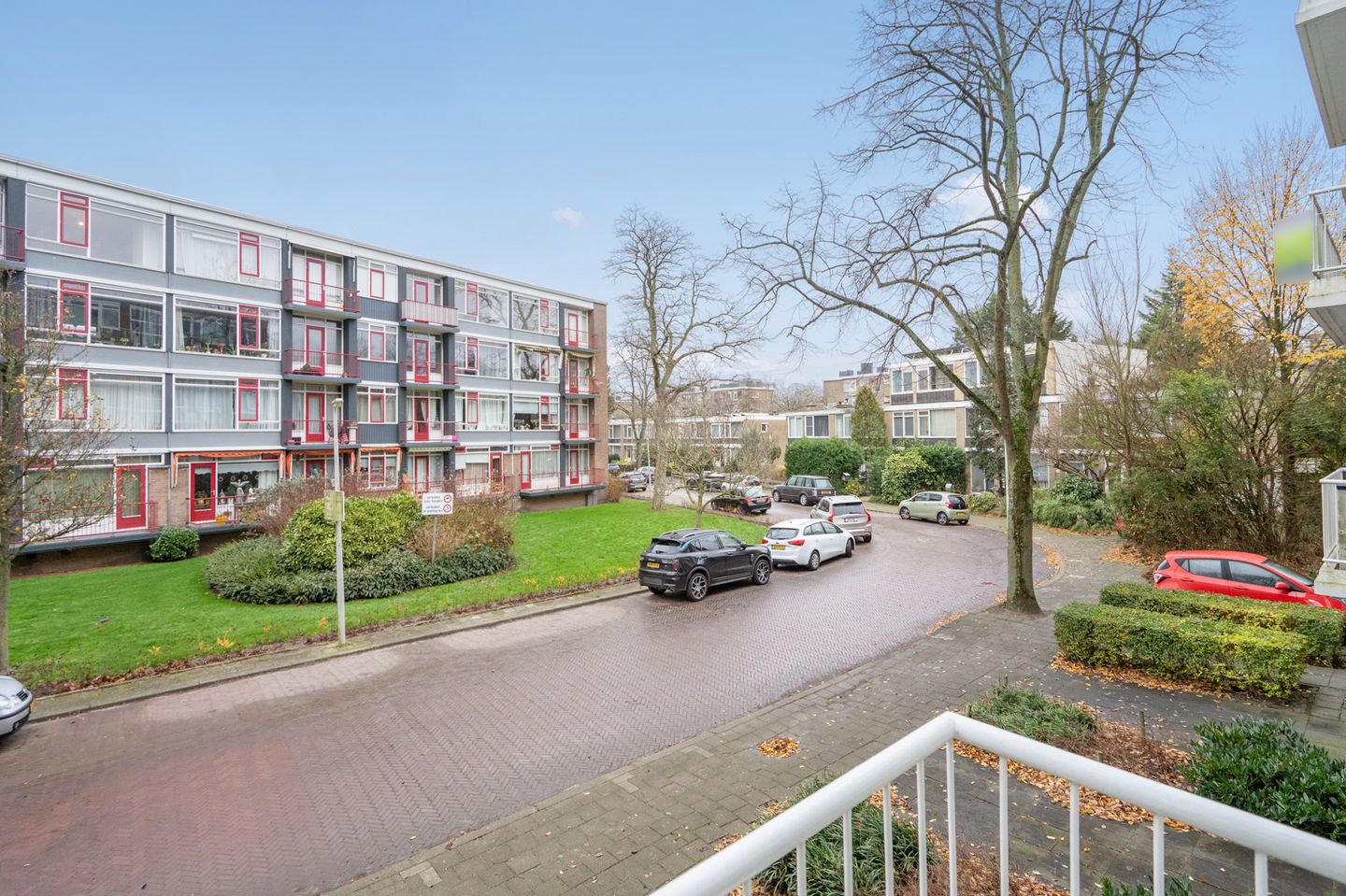 Photo 25 of Reigersbergenweg 12