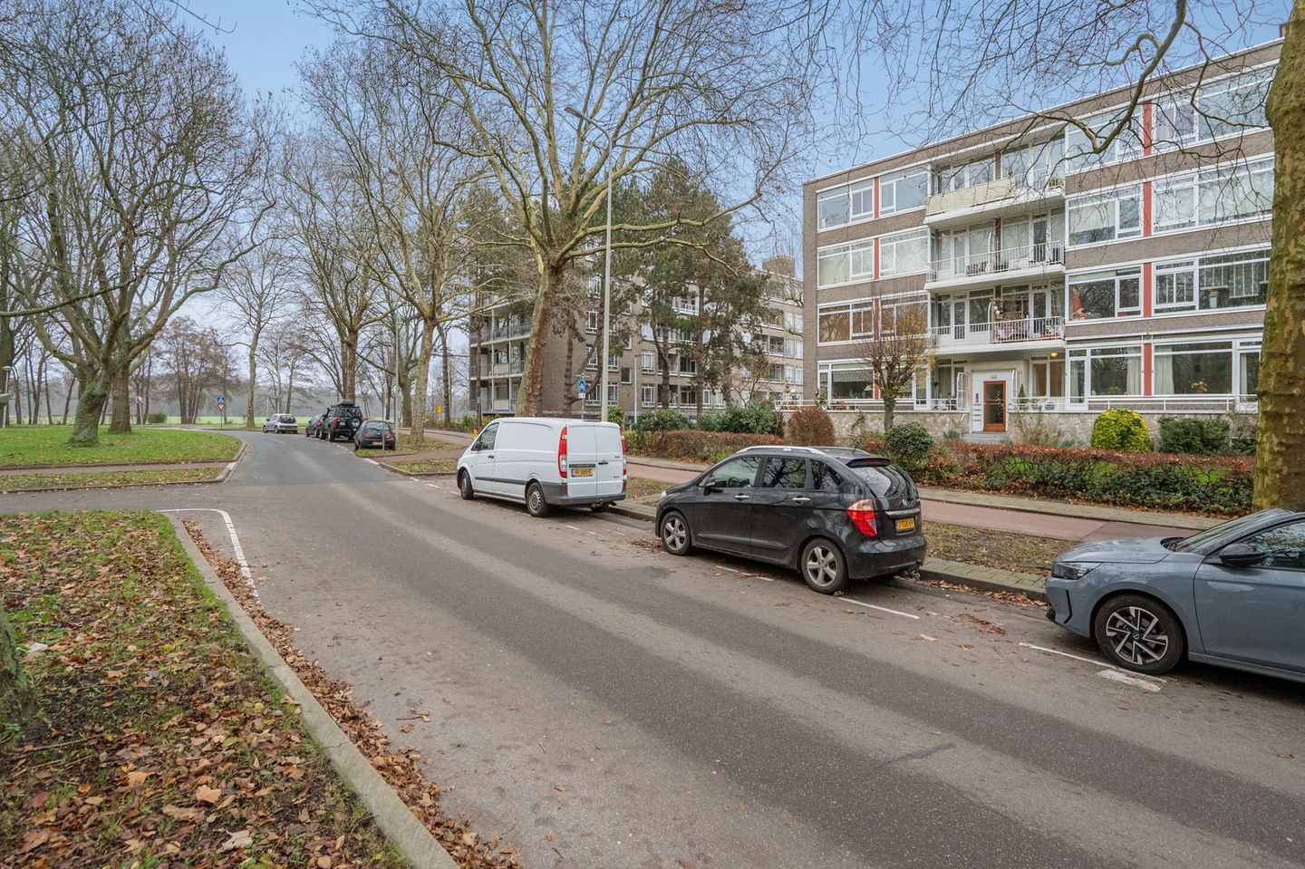 Photo 34 of Reigersbergenweg 12