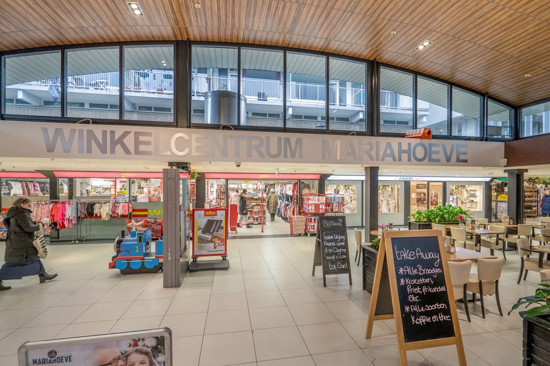 Photo 37 of Reigersbergenweg 12