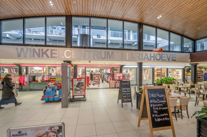 Foto 37 van Reigersbergenweg 12