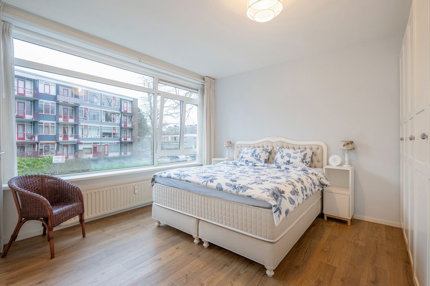 Photo 4 of Reigersbergenweg 12