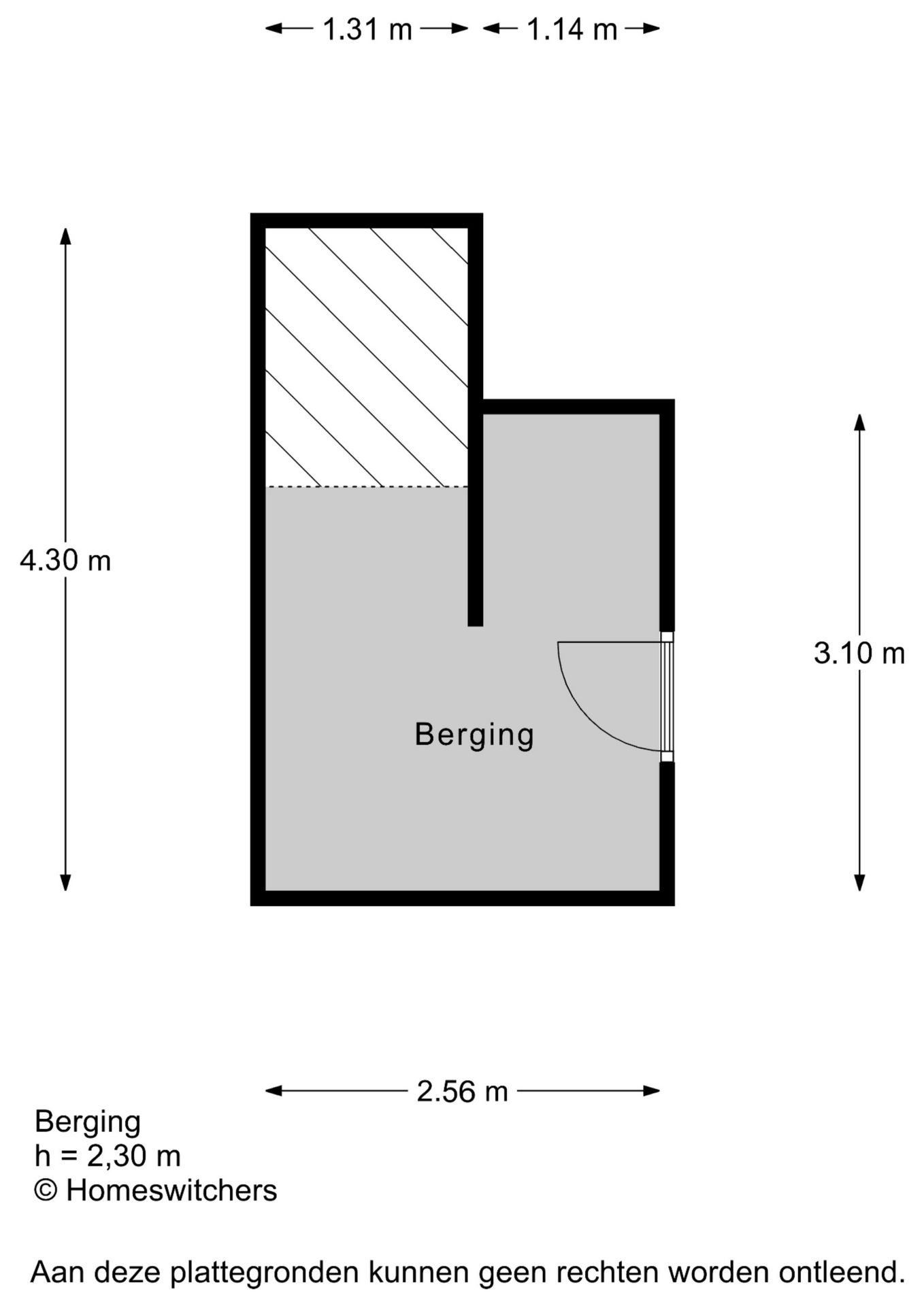 Photo 40 of Reigersbergenweg 12