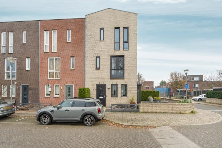 Groot-Brittanniëstraat 72