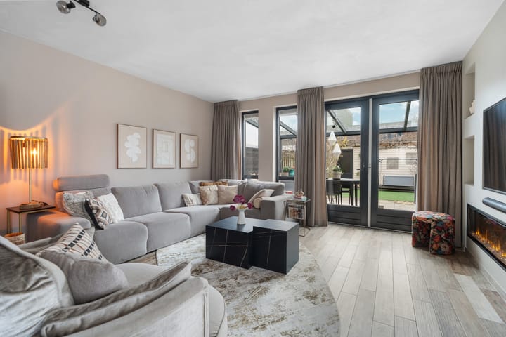 Foto 12 van Groot-Brittanniëstraat 72