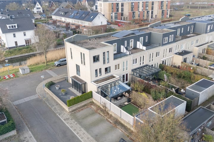 Foto 6 van Groot-Brittanniëstraat 72