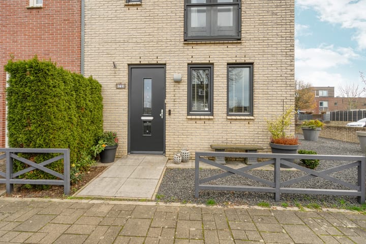 Foto 7 van Groot-Brittanniëstraat 72