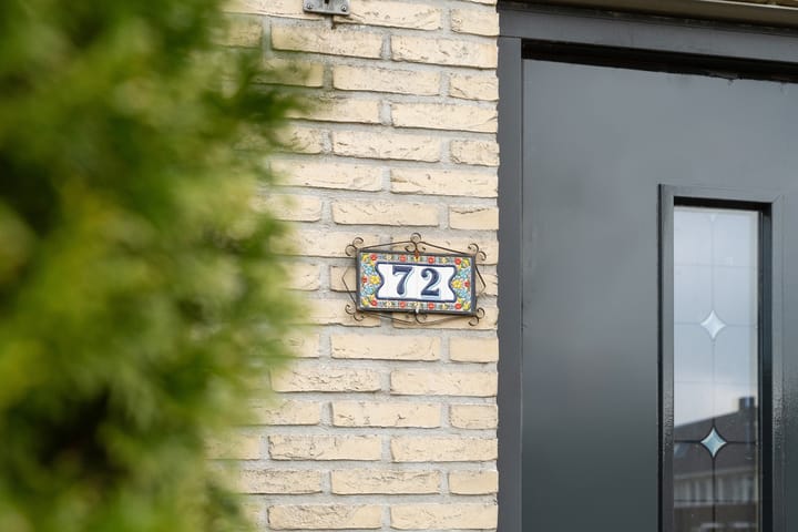 Foto 8 van Groot-Brittanniëstraat 72