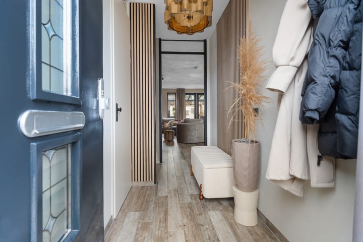 Foto 9 van Groot-Brittanniëstraat 72