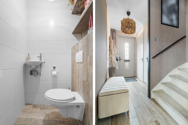 Foto 10 van Groot-Brittanniëstraat 72