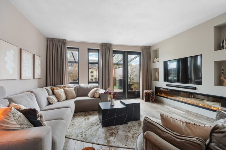 Foto 11 van Groot-Brittanniëstraat 72