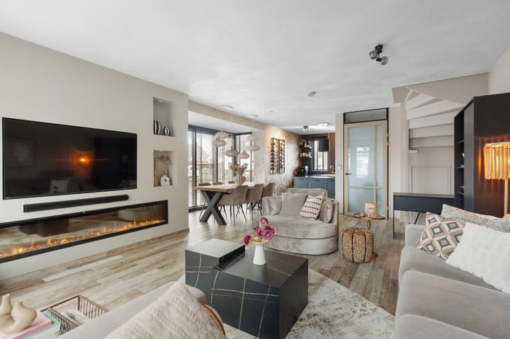 Foto 14 van Groot-Brittanniëstraat 72