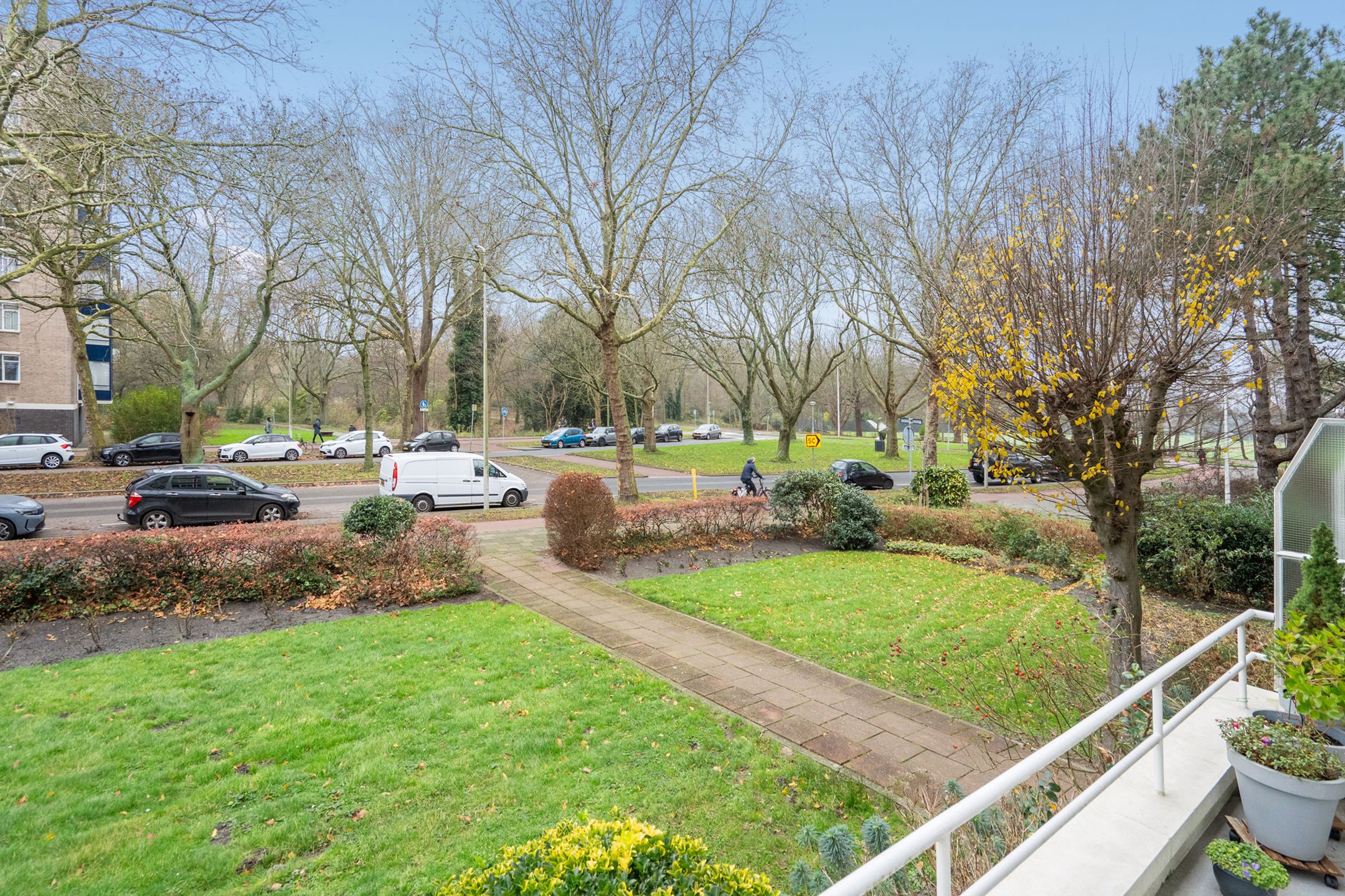 Photo 6 of Reigersbergenweg 12