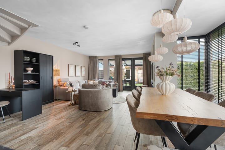 Foto 2 van Groot-Brittanniëstraat 72