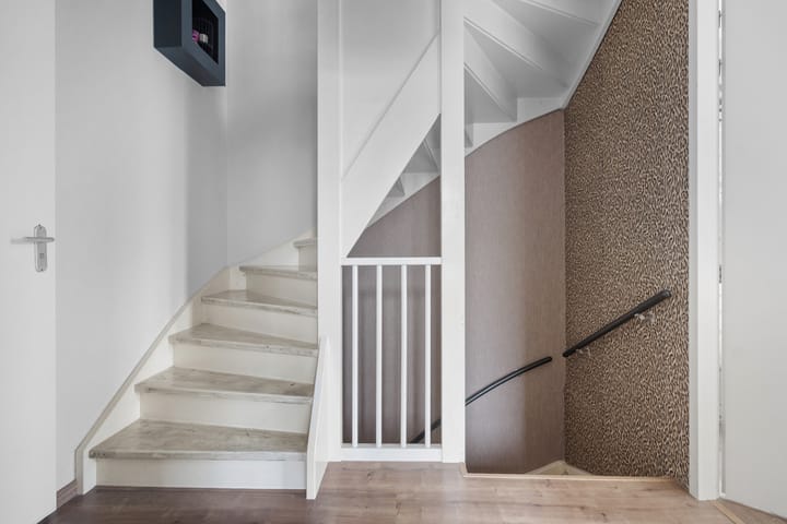 Foto 20 van Groot-Brittanniëstraat 72