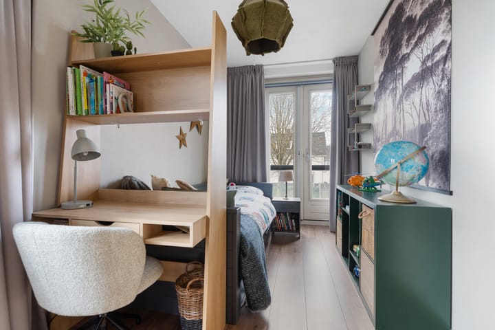 Foto 23 van Groot-Brittanniëstraat 72