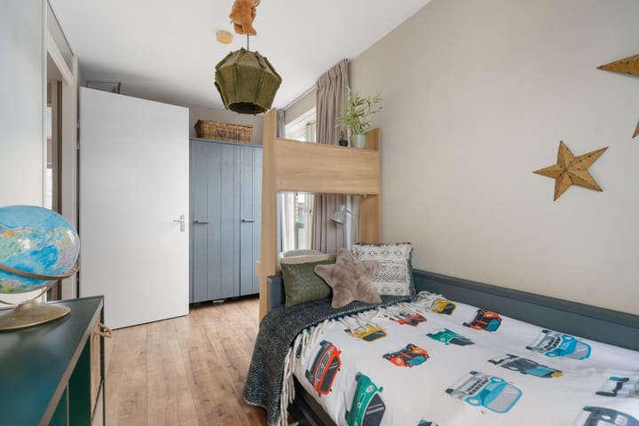 Foto 24 van Groot-Brittanniëstraat 72