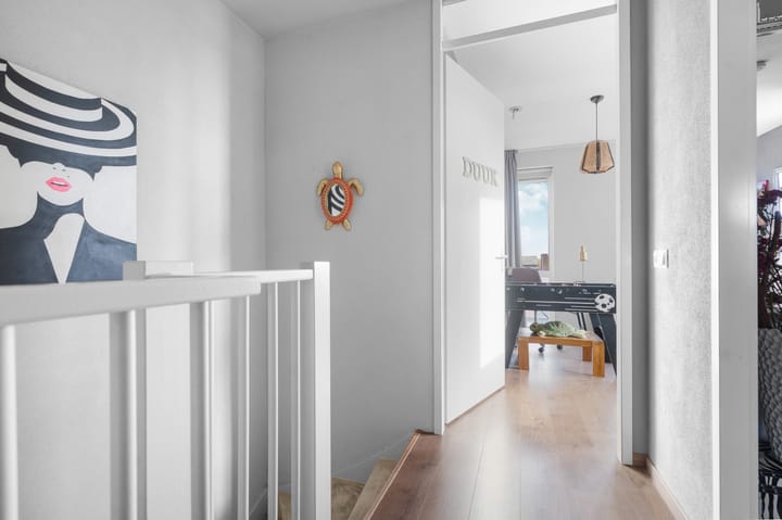 Foto 30 van Groot-Brittanniëstraat 72