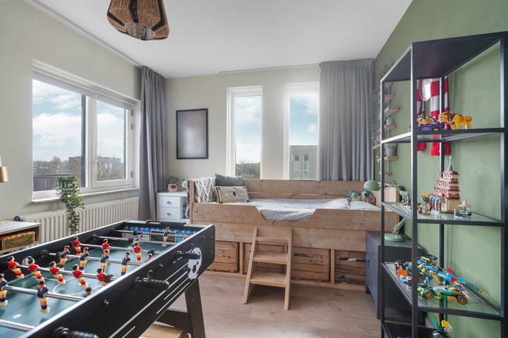 Foto 31 van Groot-Brittanniëstraat 72